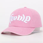 FEEBLE CAP