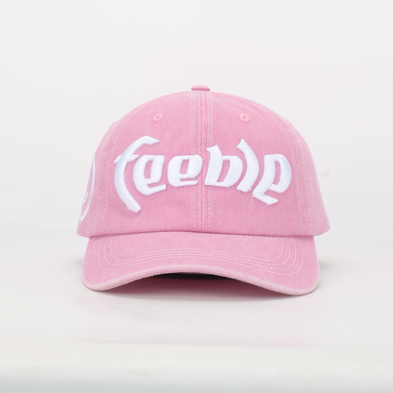 FEEBLE CAP