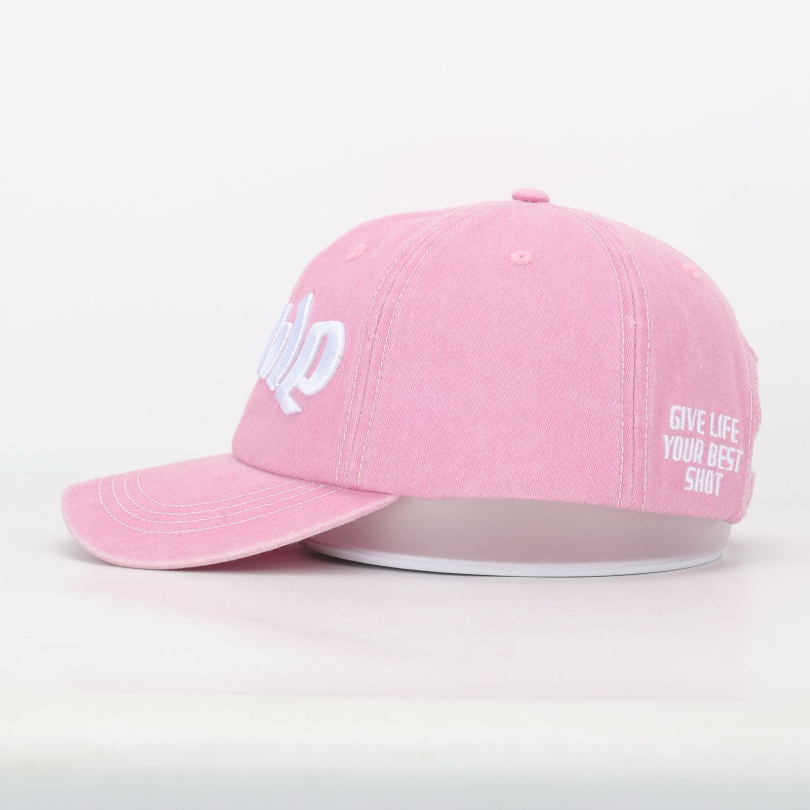 FEEBLE CAP